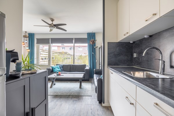 Medium property photo - Frambozentuin 1, 3078 TE Rotterdam